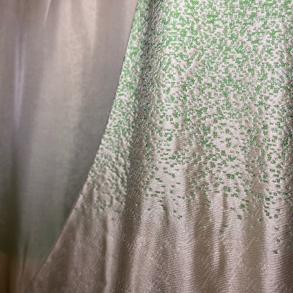 PRADA 07SS ✨ Dress | Sleeveless V Neck A-Line Women’s Size 42 (US Size 8) - Picture 8 of 12